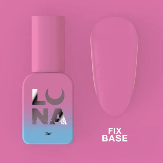 LUNAmoon Fix Base – Self-Leveling