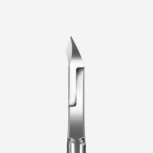 STALEKS CLASSIC 12 Сuticle nippers, 5 mm