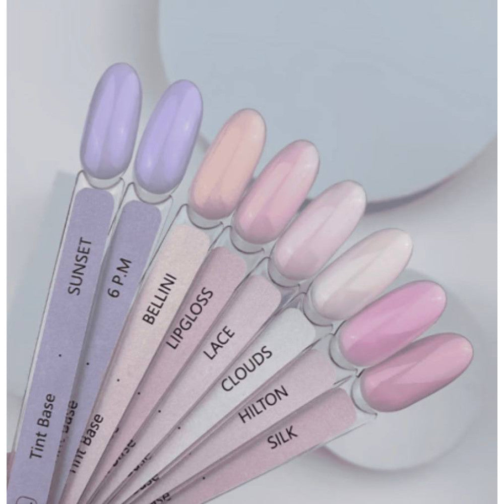 HEYLOVE Tint Base  Clouds, 15 ml