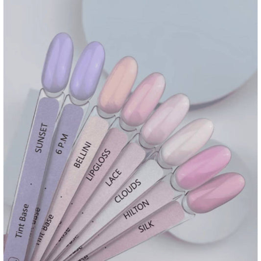 HEYLOVE Tint Base  Clouds, 15 ml