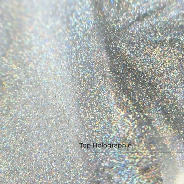 Top Holographic Crystal Professional, 12ml