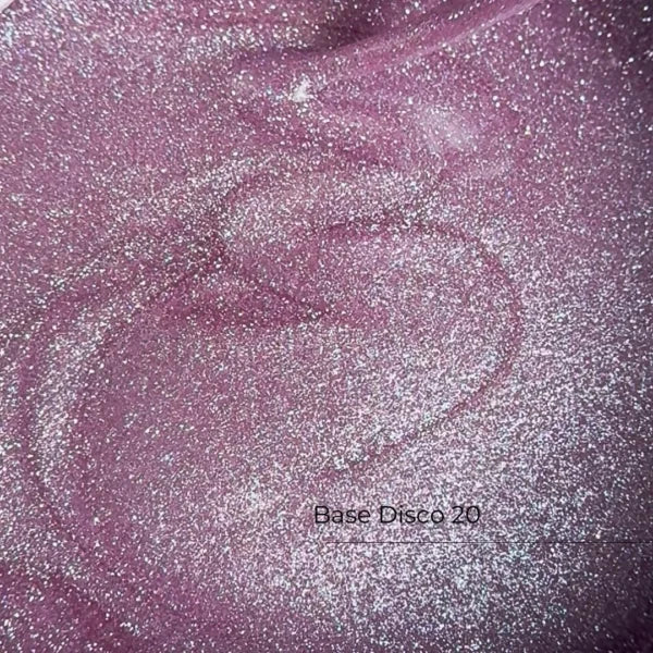 Crystal Professional Base Disco №20, 12ml