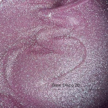Crystal Professional Base Disco №20, 12ml