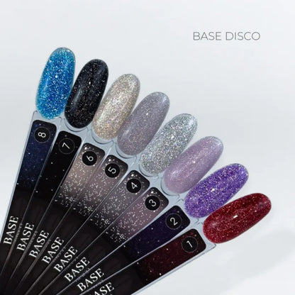 Crystal Professional Base Disco №20, 12ml