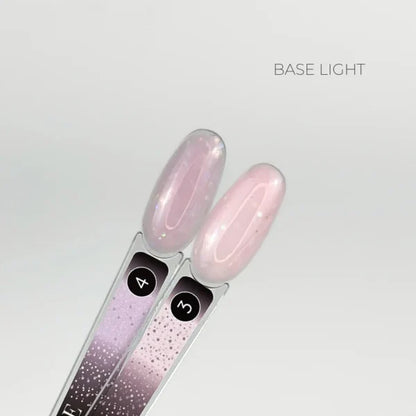Crystal Professional Base Light №3, 15ml