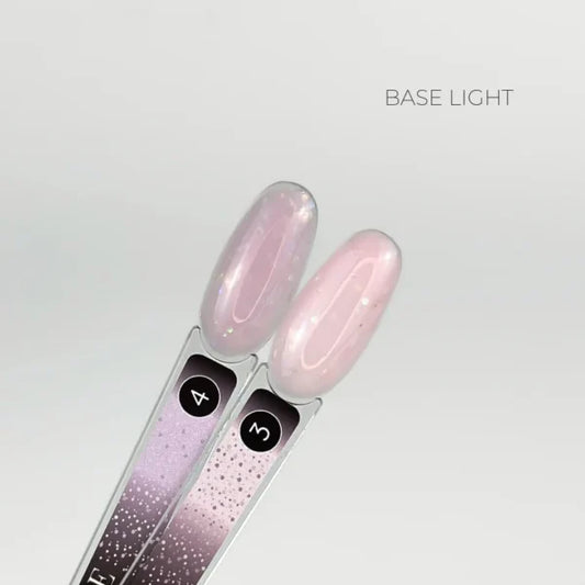 Crystal Professional Base Light №3, 15ml