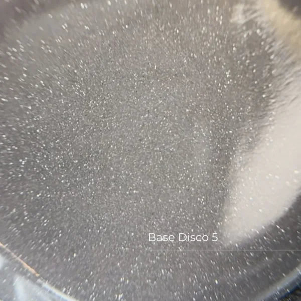 Crystal Professional Base Disco №5, 12ml