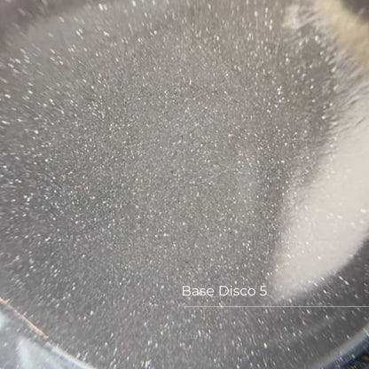 Crystal Professional Base Disco №5, 15ml