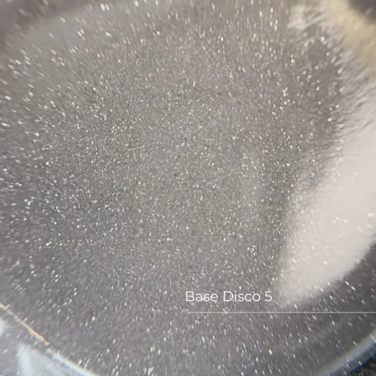Crystal Professional Base Disco №5, 15ml