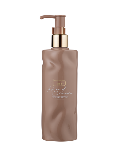 HEYLOVE Hand Cream Panna Cotta, 300 ml