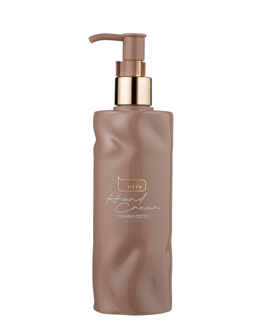 HEYLOVE Hand Cream Panna Cotta, 300 ml