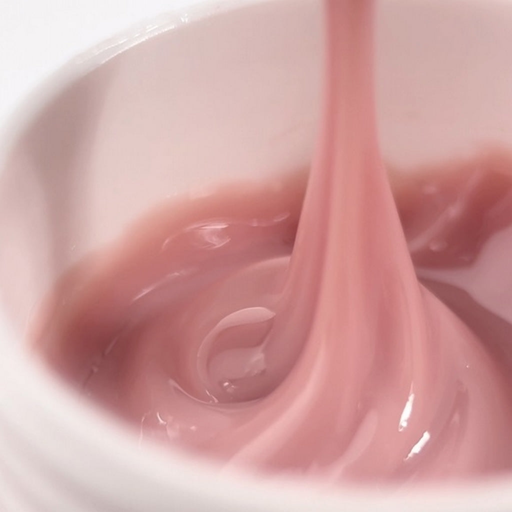 HEYLOVE Gelly Gel Rose Tan, 20 ml