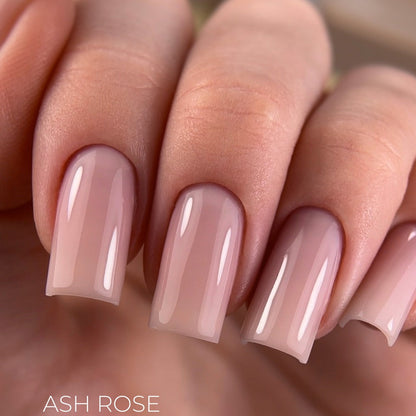 HEYLOVE Frame Builder Gel – Ash Rose, 30ml
