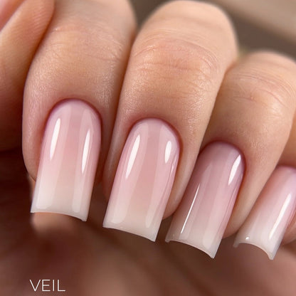 HEYLOVE Frame Builder Gel – Veil, 30ml