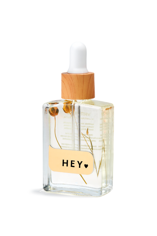 HEYLOVE Cuti-cocktail - White Wine, Negleolie, 30ml