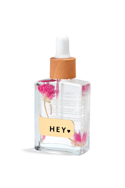 HEYLOVE Cuti-cocktail - Panna Cotta, Negleolie, 30ml