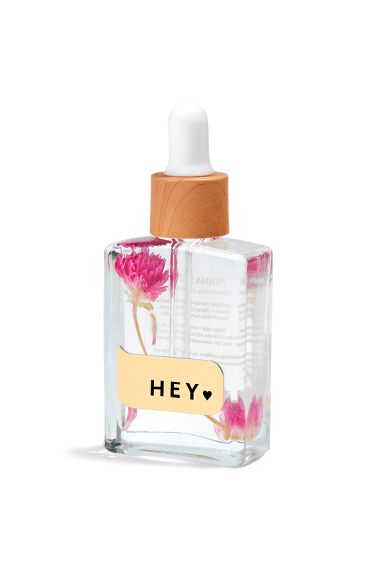 HEYLOVE Cuti-cocktail - Panna Cotta, Negleolie, 30ml