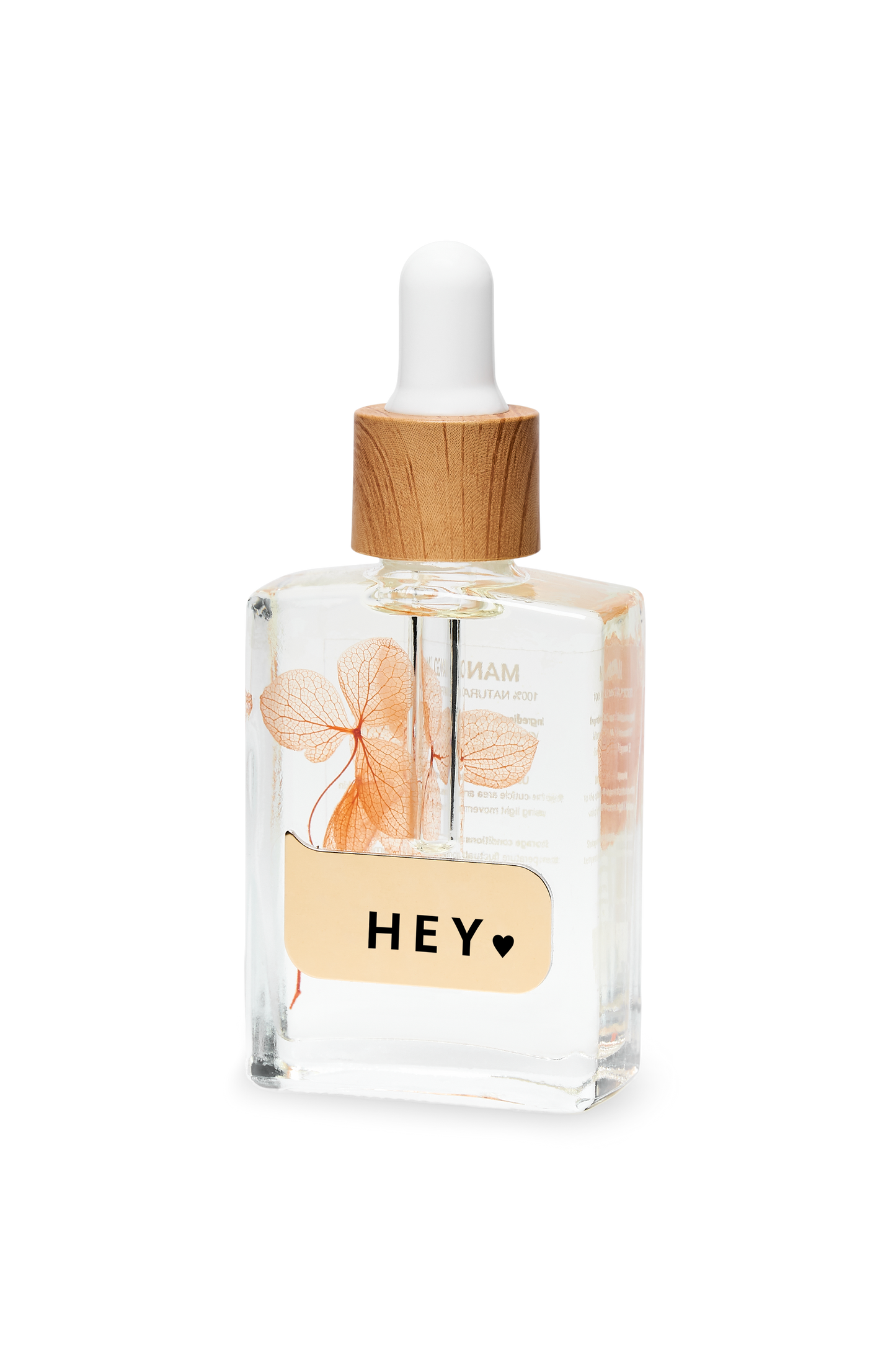 HEYLOVE Cuti-cocktail - Mango Jam, Negleolie, 30ml