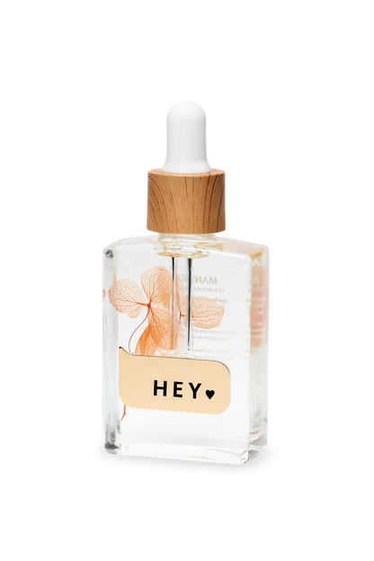 HEYLOVE Cuti-cocktail - Mango Jam, Negleolie, 30ml