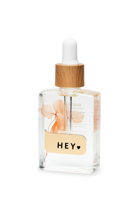 HEYLOVE Cuti-cocktail - Mango Jam, Negleolie, 30ml