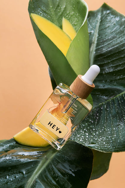 HEYLOVE Cuti-cocktail - Mango Jam, Negleolie, 30ml