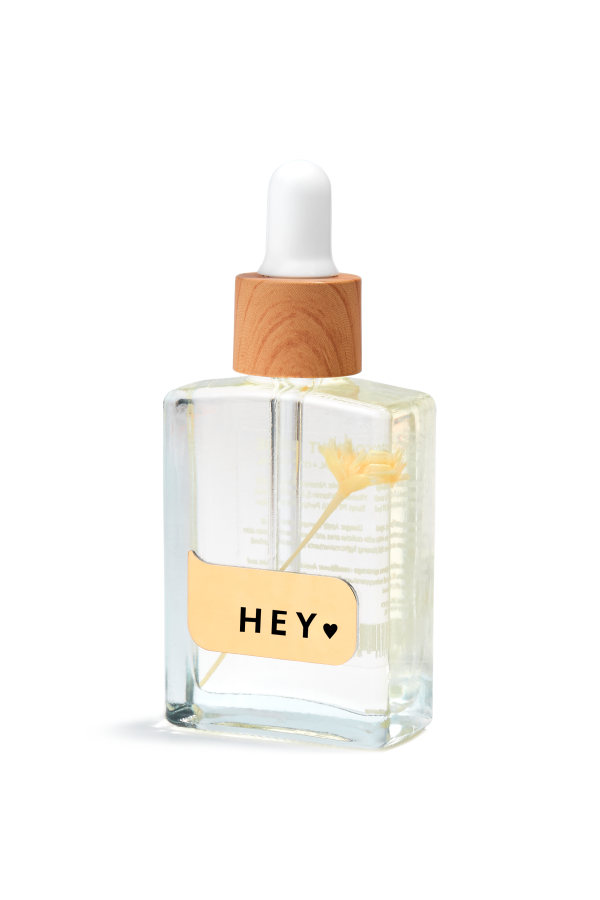 HEYLOVE Cuti-cocktail - Coconut Cookie, Negleolie, 30ml