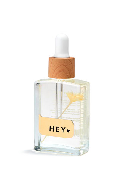 HEYLOVE Cuti-cocktail - Coconut Cookie, Negleolie, 30ml