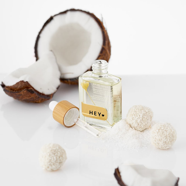 HEYLOVE Cuti-cocktail - Coconut Cookie, Negleolie, 30ml