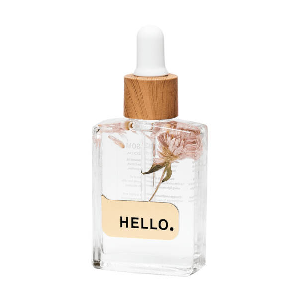 HEYLOVE Cuti-Cocktail Cuticle Oil Apple Blossom 30 ml