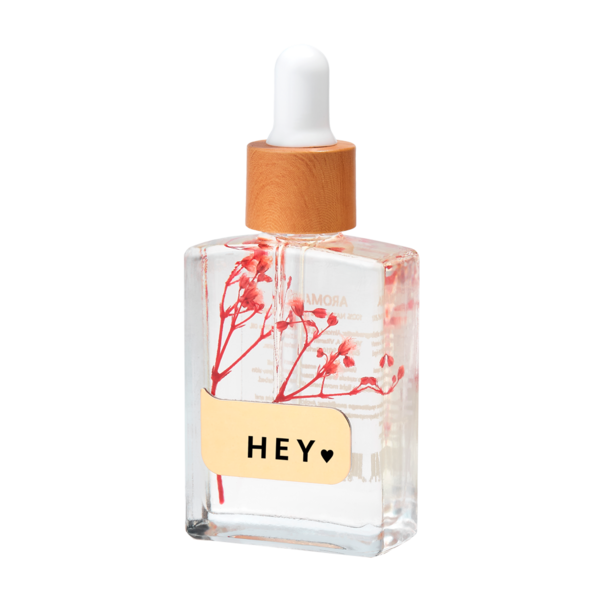 HEYLOVE Cuticle Oil Cuti-Cocktail Aroma Spa 30 ml