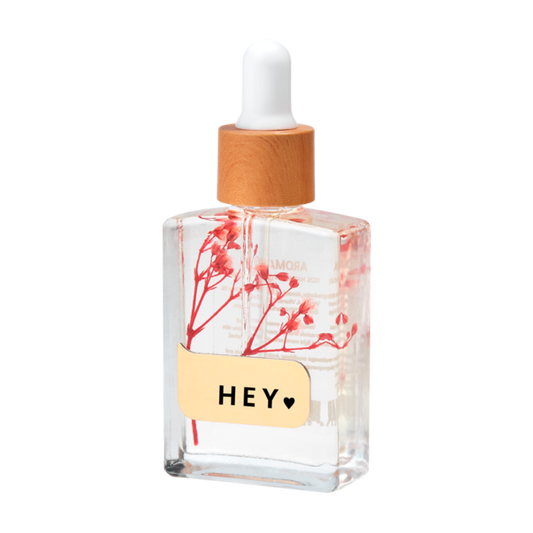HEYLOVE Cuticle Oil Cuti-Cocktail Aroma Spa 30 ml