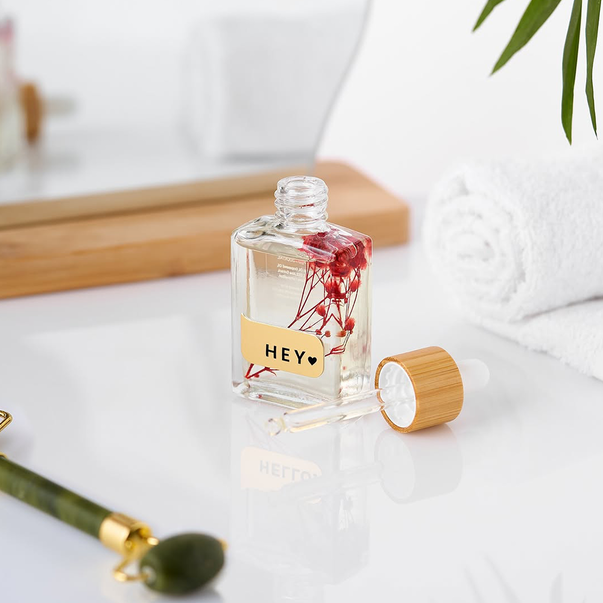 HEYLOVE Cuticle Oil Cuti-Cocktail Aroma Spa 30 ml