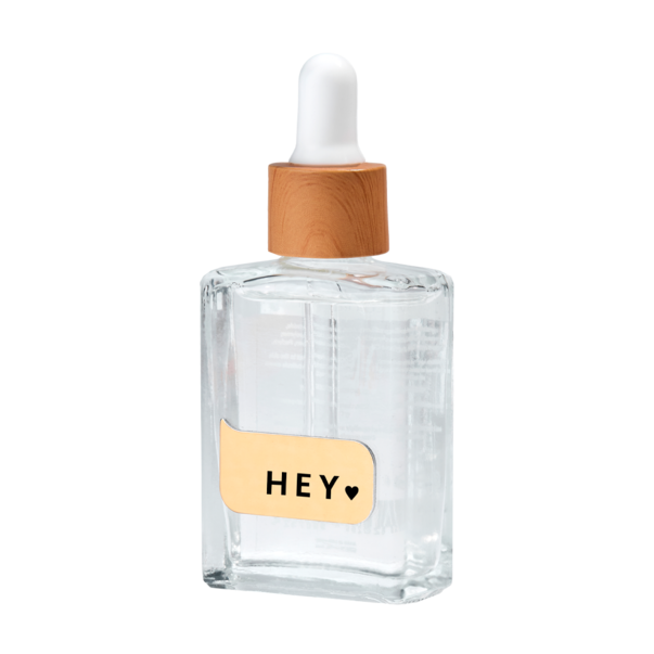 HEYLOVE Alkaline cuticle remover Cuti-Remover 30 ml