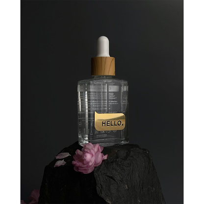 HEYLOVE Alkaline cuticle remover Cuti-Remover 30 ml