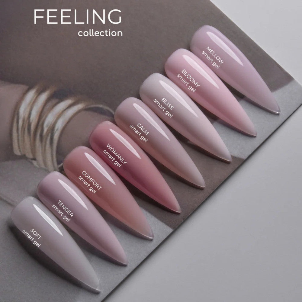 HEYLOVE Smart Gel Soft, 15 ml