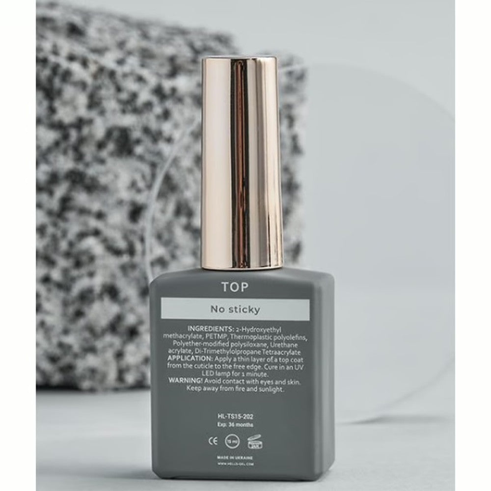 HEYLOVE Top No sticky, 15 ml
