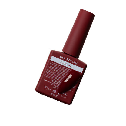 HEYLOVE Gel Polish Burberry, 15 ml