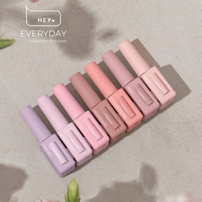 HEYLOVE Flow Base Everyday Casual, 15 ml