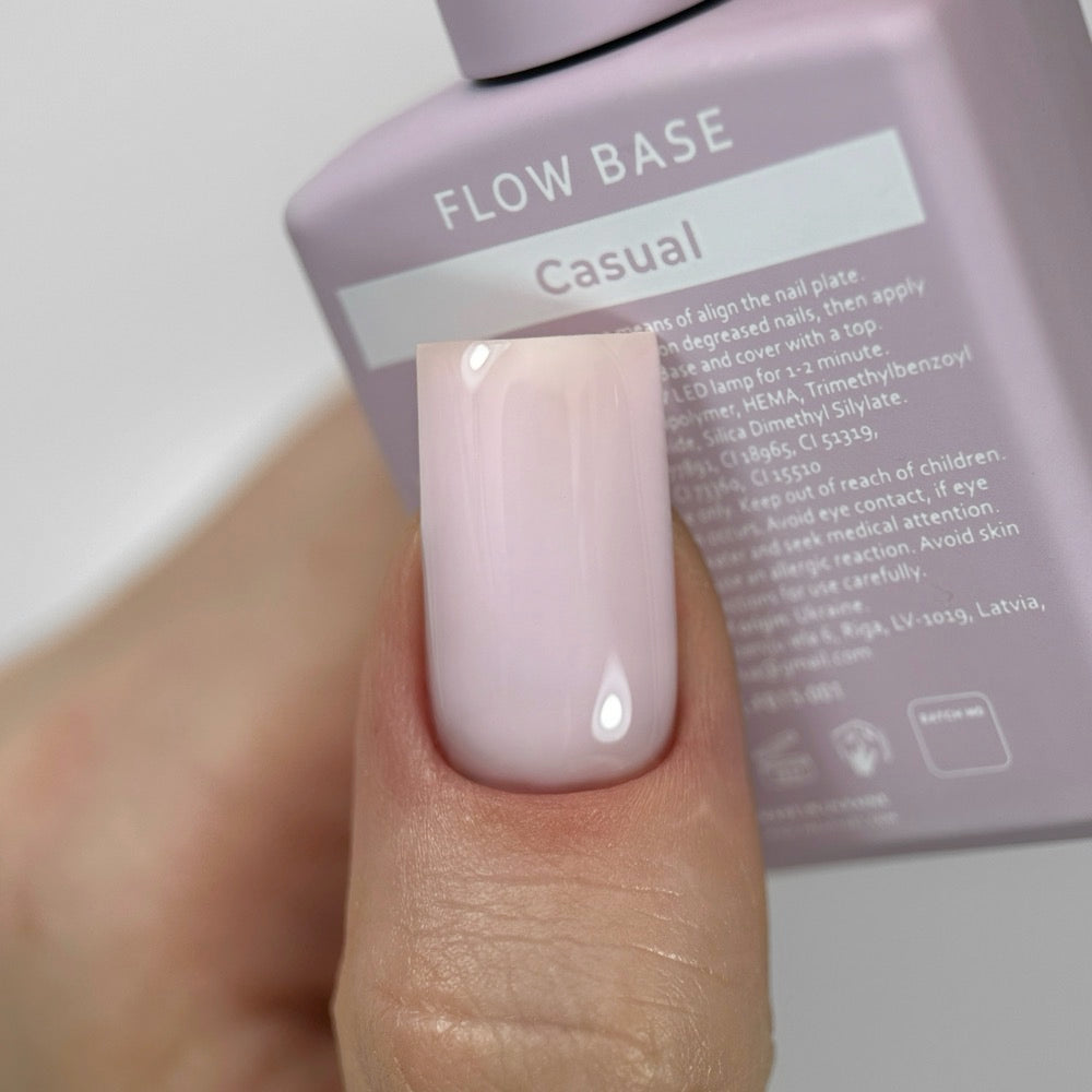HEYLOVE Flow Base Everyday Casual, 15 ml