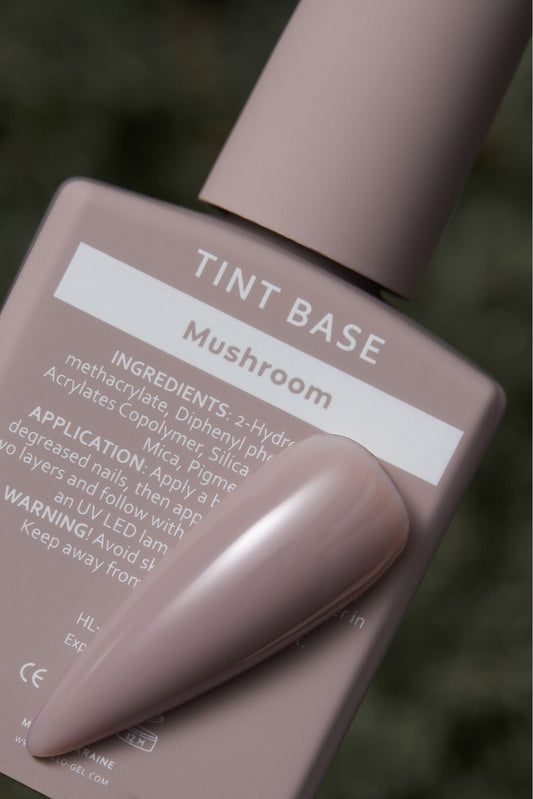 HEYLOVE Tint base Mushroom, 15ml
