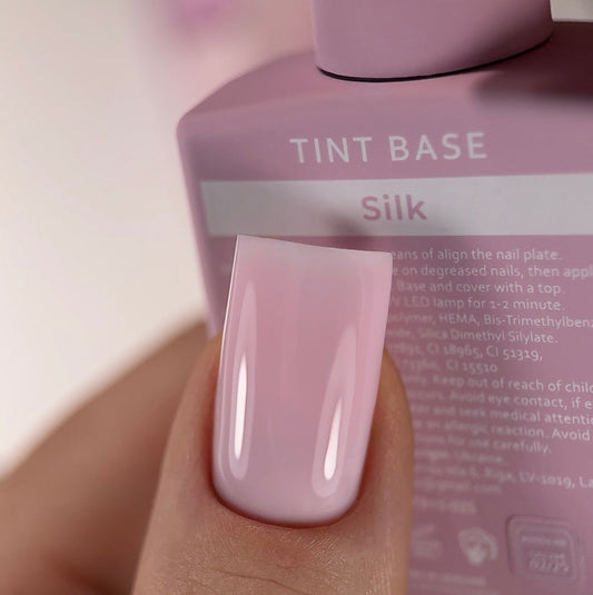 HEYLOVE Tint Base Silk 15 ml