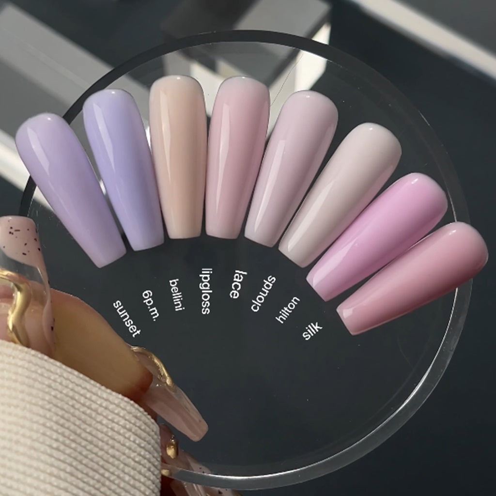 HEYLOVE Tint Base Hilton, 15ml