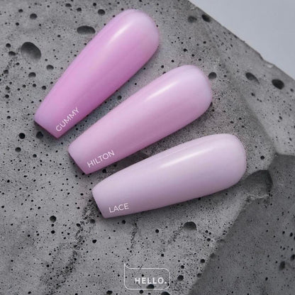 HEYLOVE Tint Base Lace, 15 ml