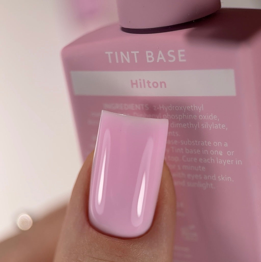 HEYLOVE Tint Base Hilton, 15ml