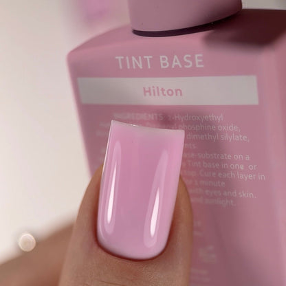 HEYLOVE Tint Base Hilton, 15ml