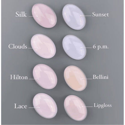 HEYLOVE Tint Base  Clouds, 15 ml