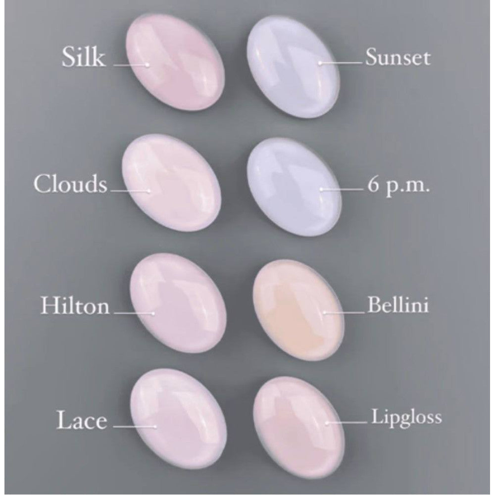 HEYLOVE Tint Base Lipgloss, 15 ml