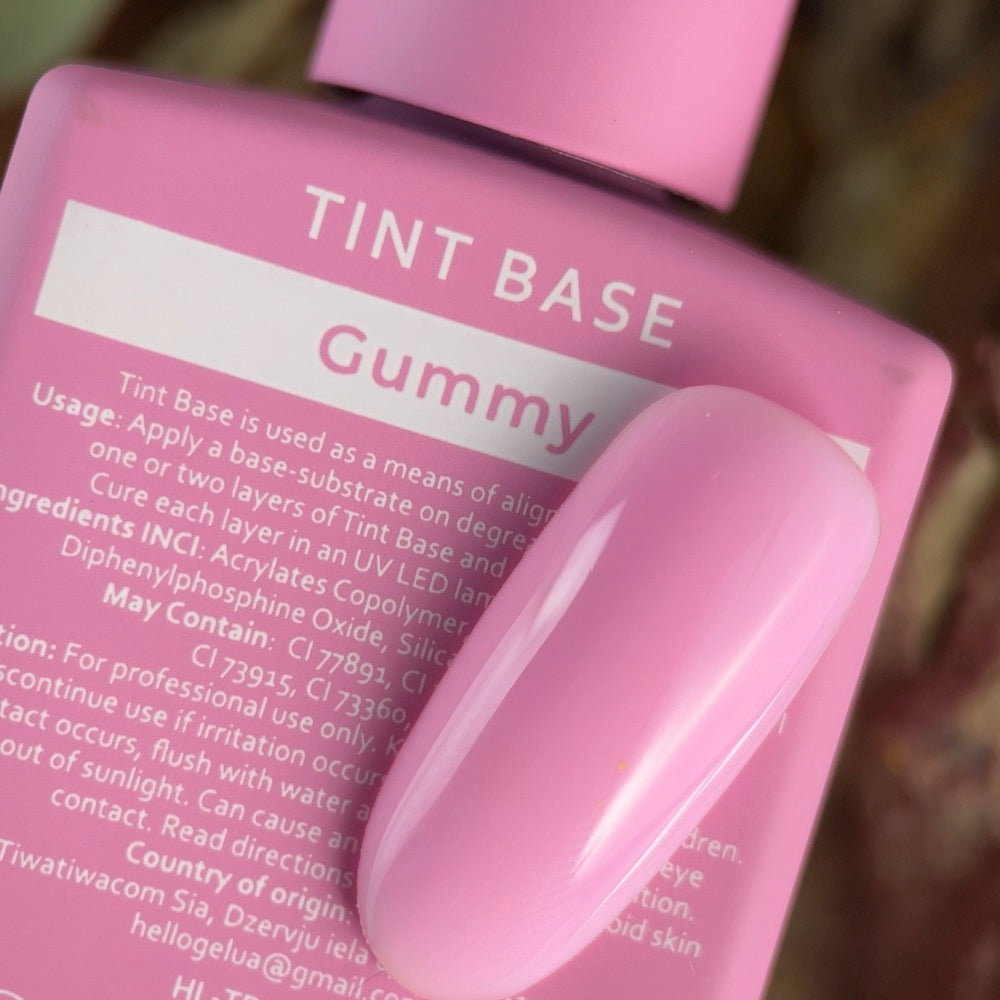 HEYLOVE Tint Base Gummy, 15 ml