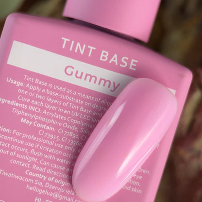 HEYLOVE Tint Base Gummy, 15 ml
