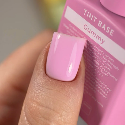 HEYLOVE Tint Base Gummy, 15 ml